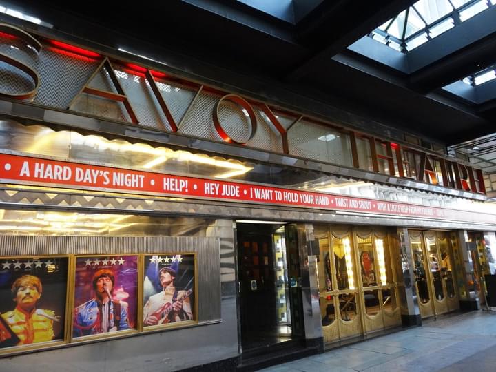 Savoy-Theatre