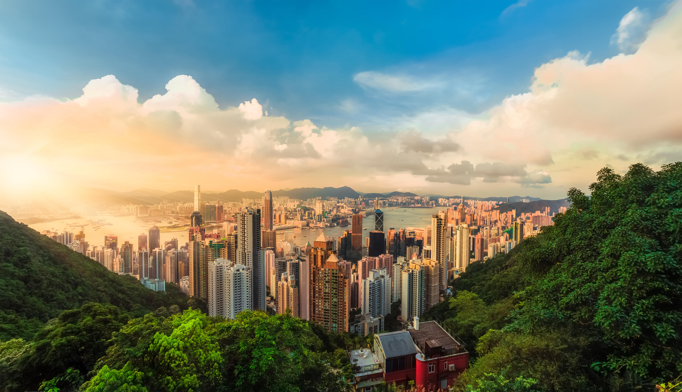 Hong Kong Tour Packages | Upto 50% Off March Mega SALE
