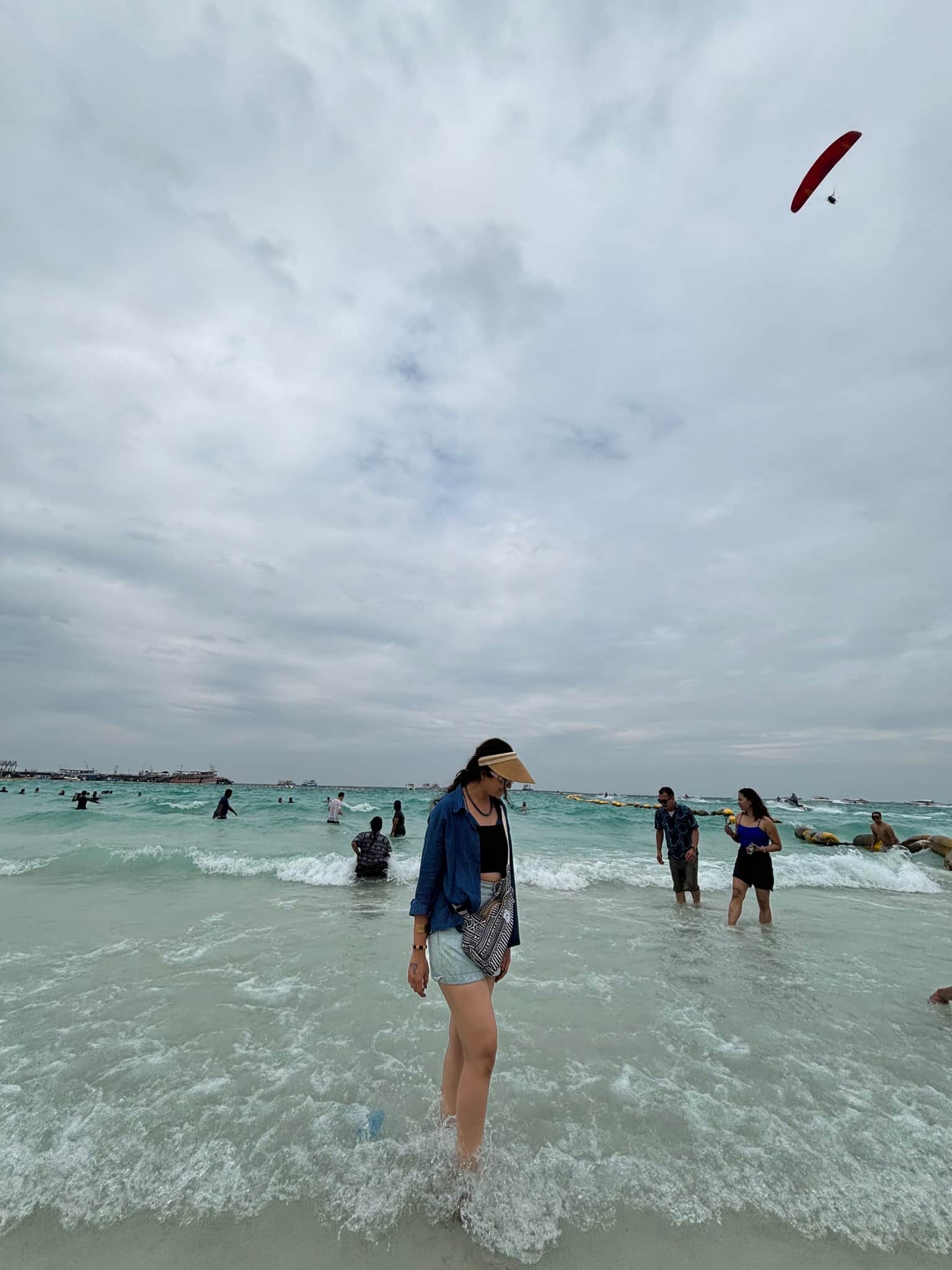 Photo from Anjali Varma's trip