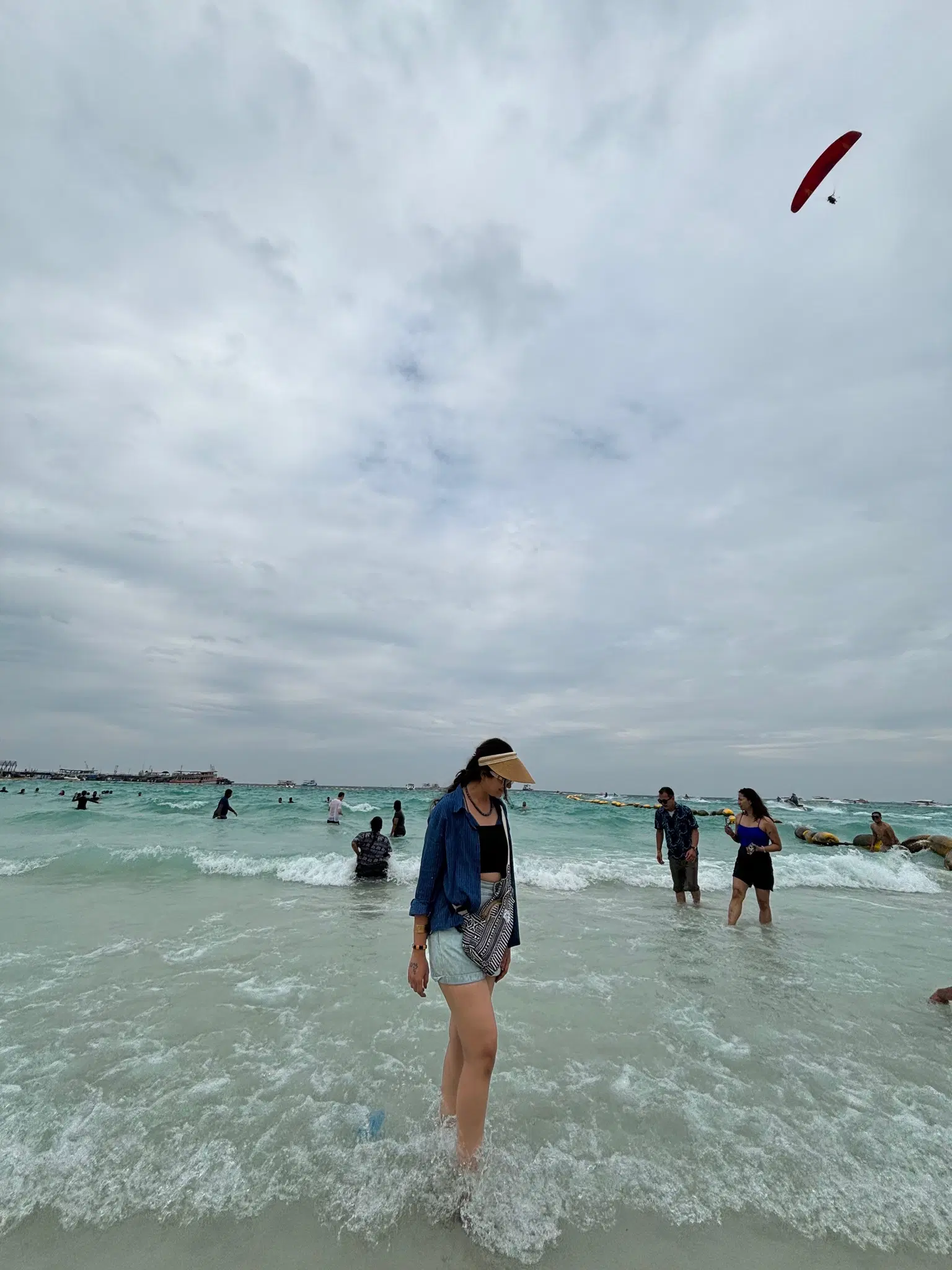 Photo from Anjali Varma's trip