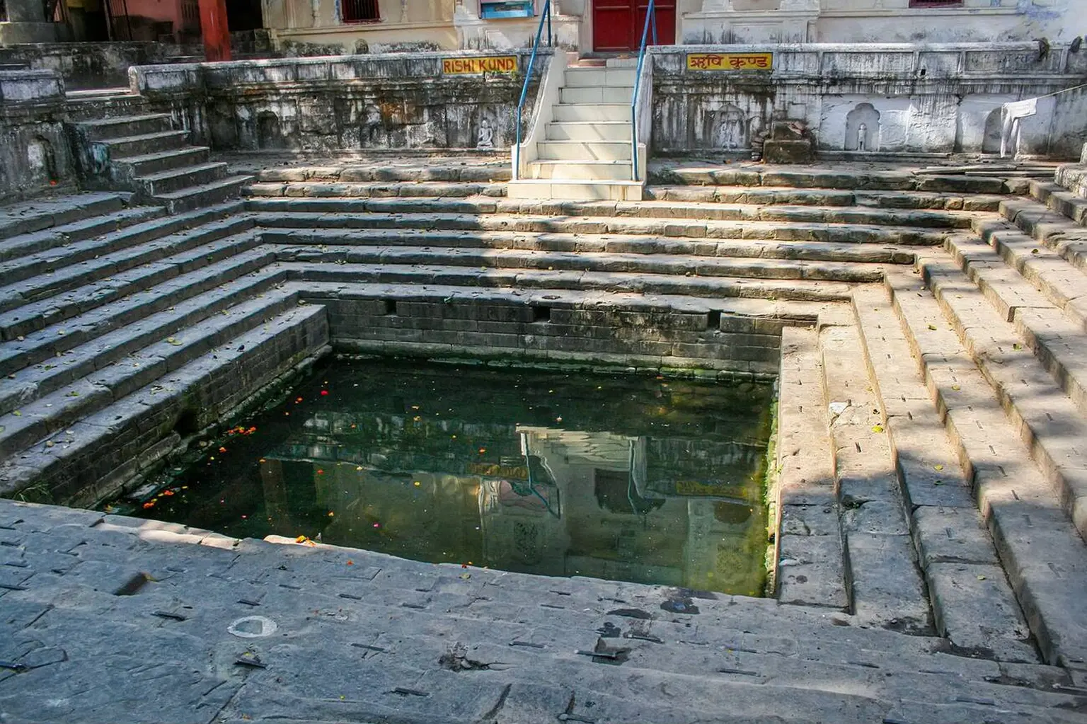 Rishikund