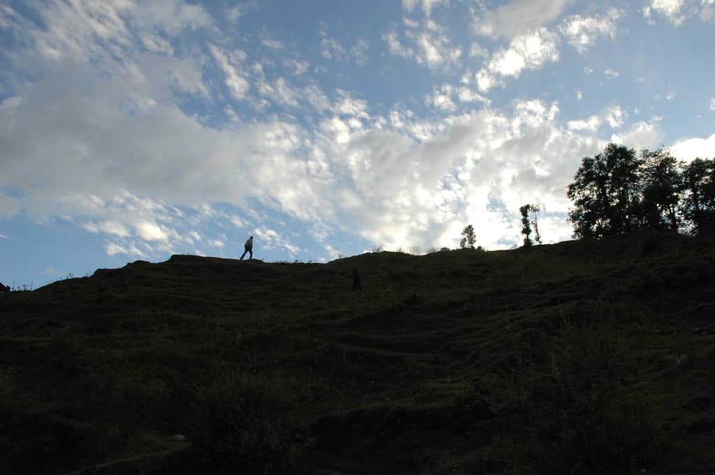 Hop on an adventurous trek