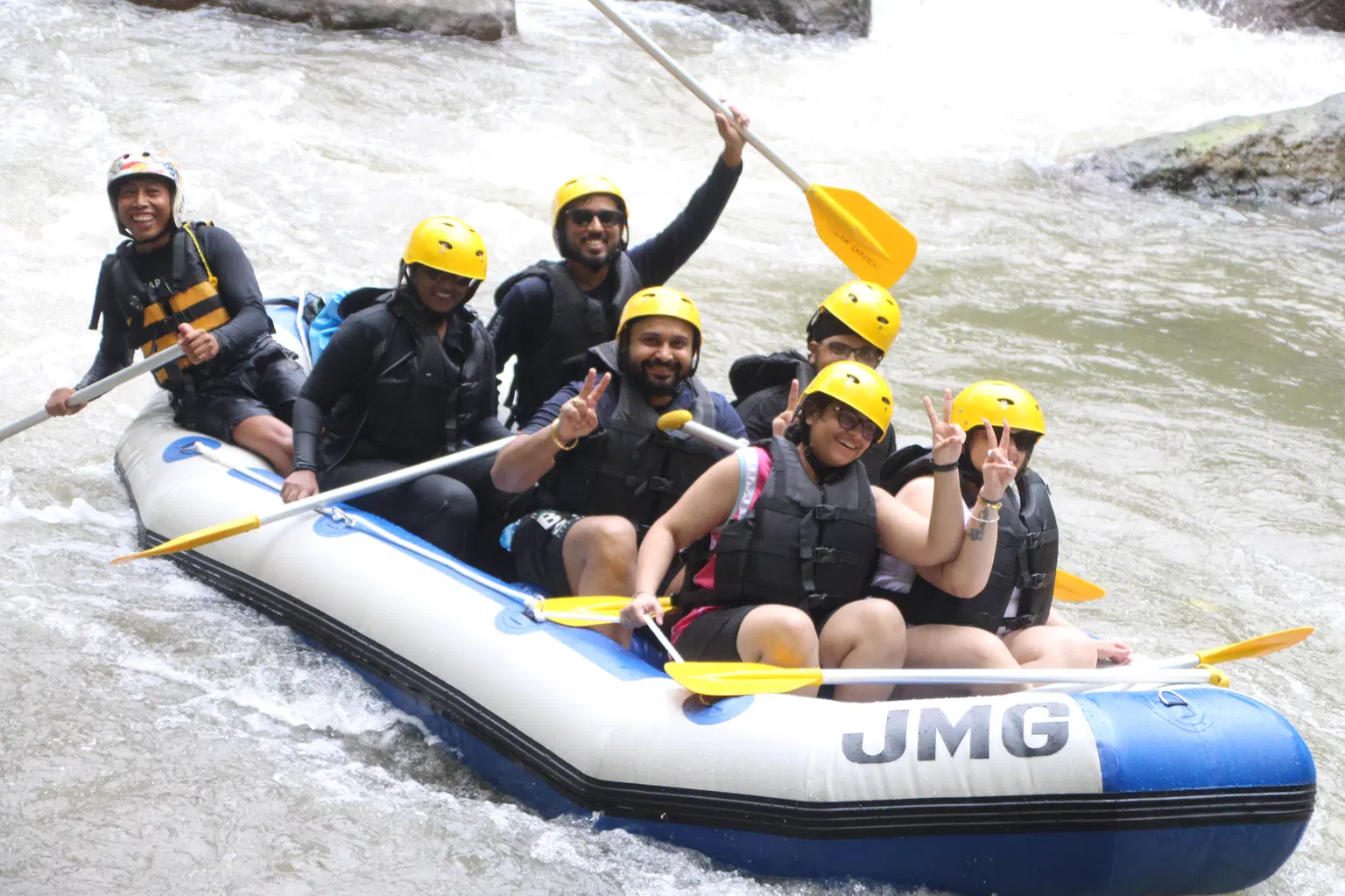 Photo from Vignesh Manoharan's trip