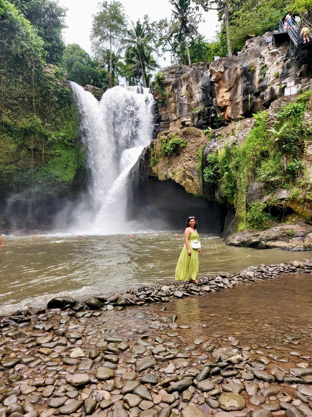 Photo from Sanish Shetye's trip