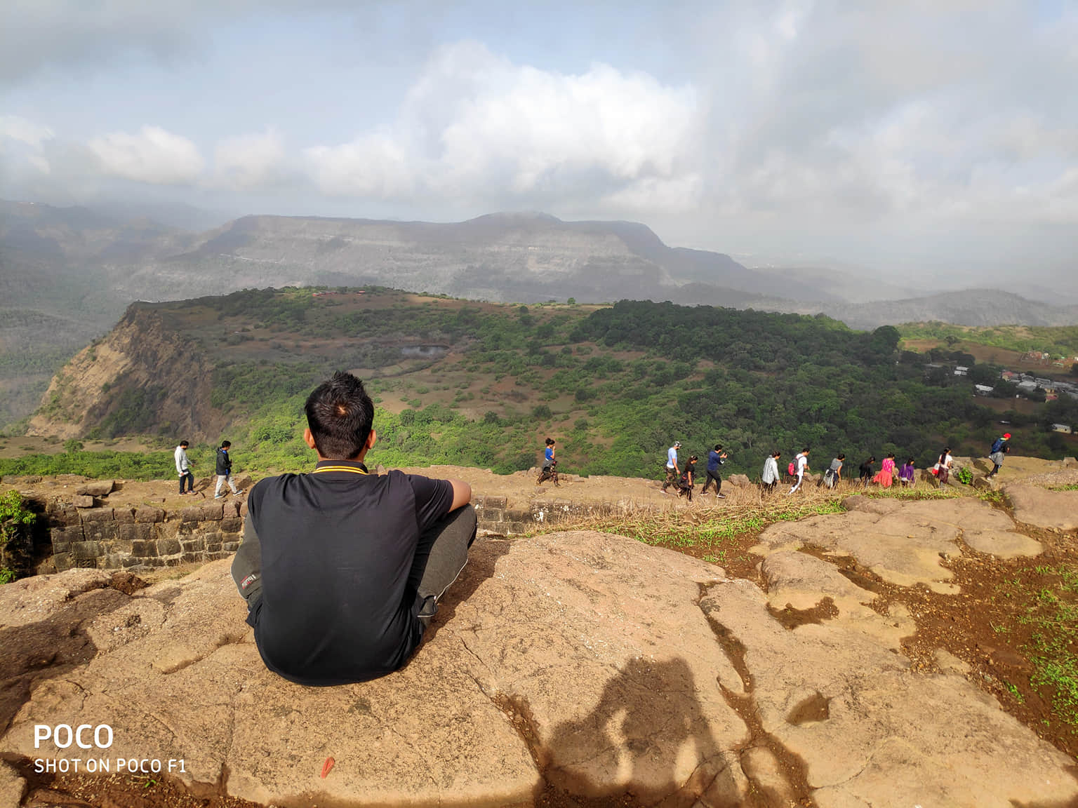 Photo from SIDDHARTH SRIVASTAVA's trip
