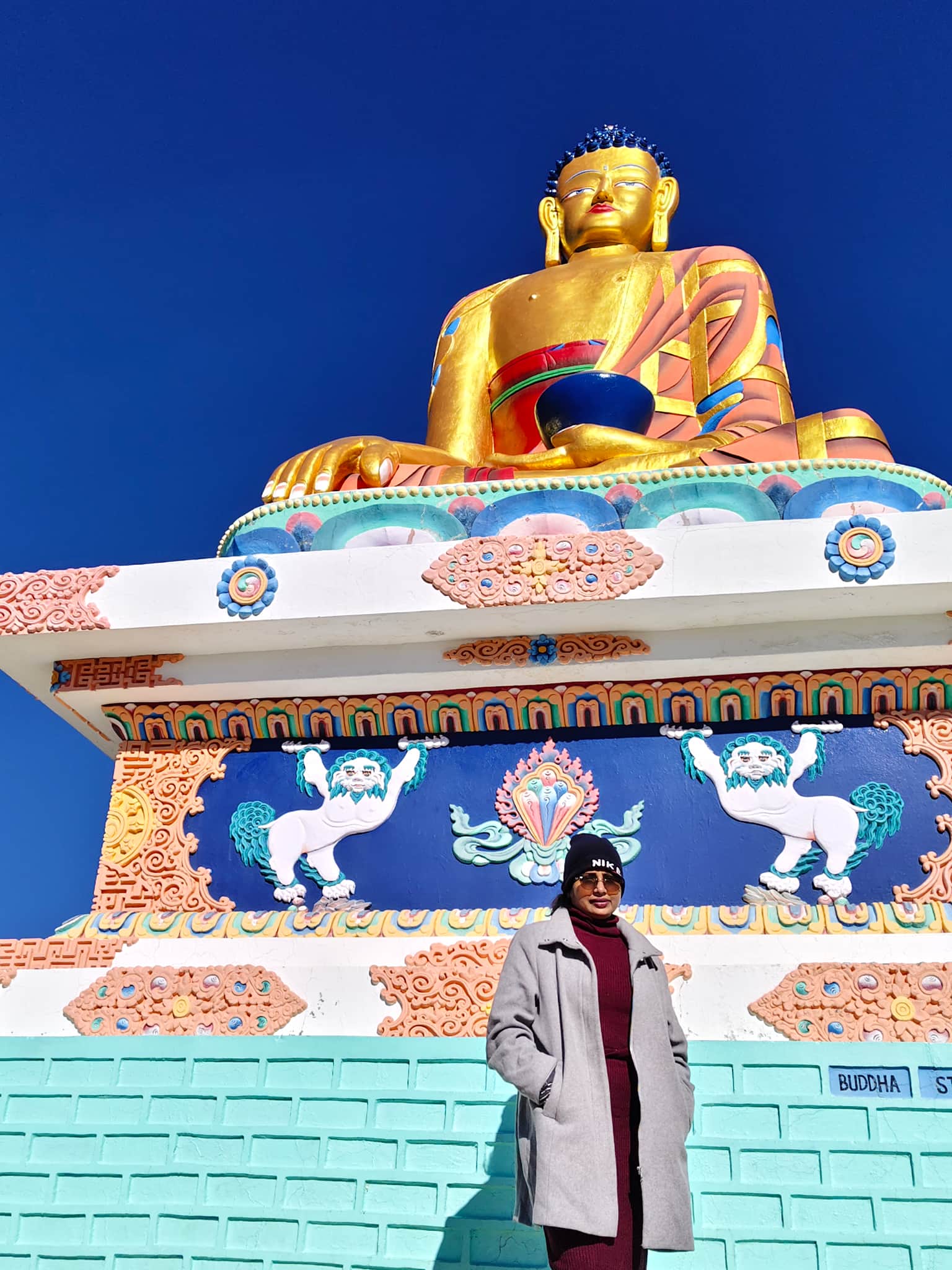 Photo from Rajlaxmi Katikala's trip
