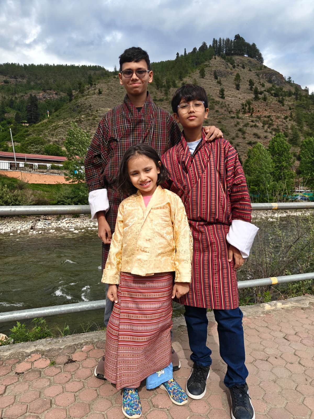 Photo from bijaylakshmi bajoria's trip