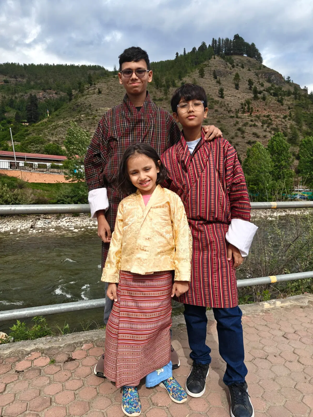 Photo from bijaylakshmi bajoria's trip