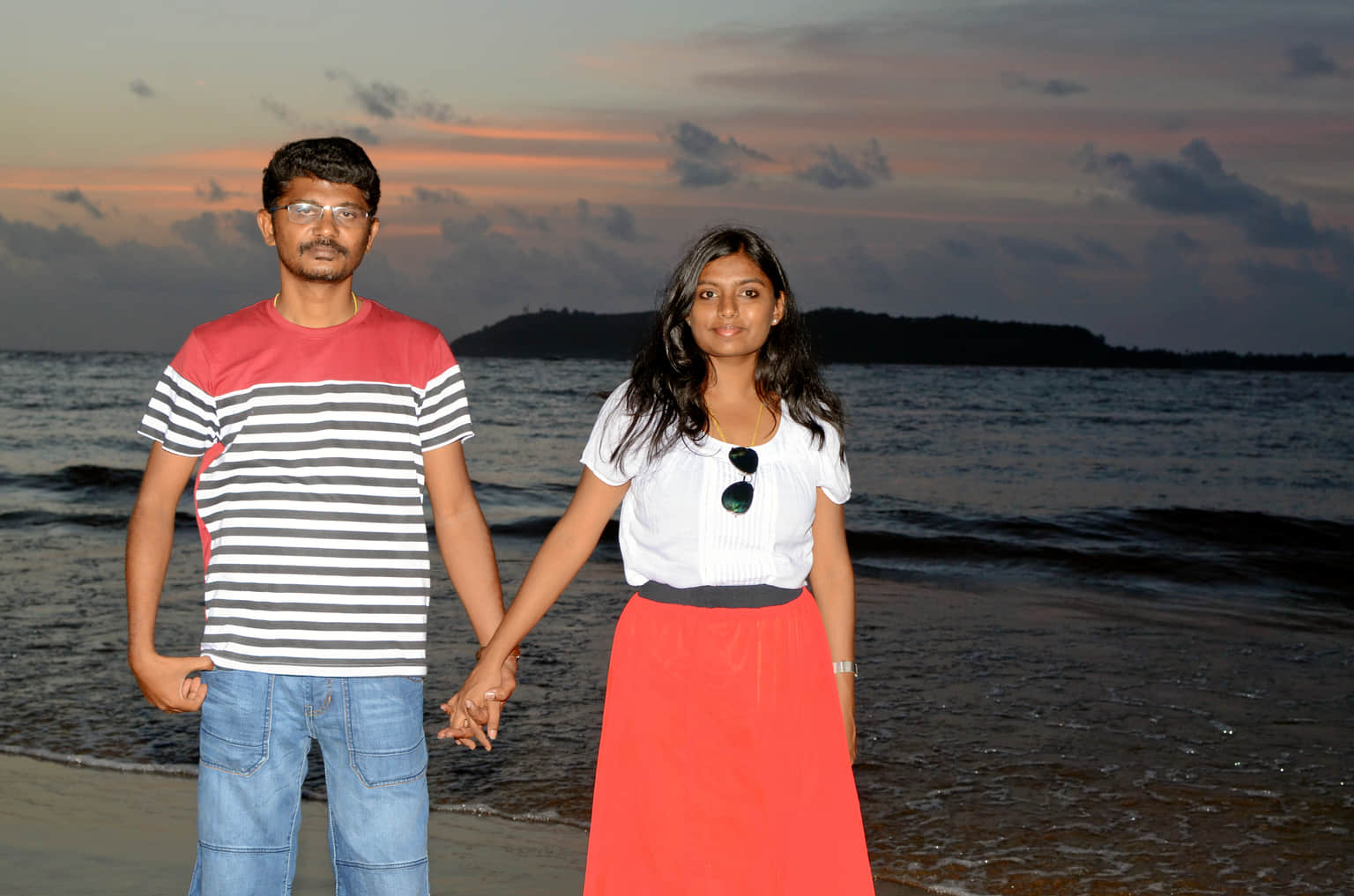 Photo from Dr.karthika gowda's trip