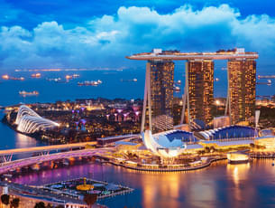 singapore tour package for senior citizens