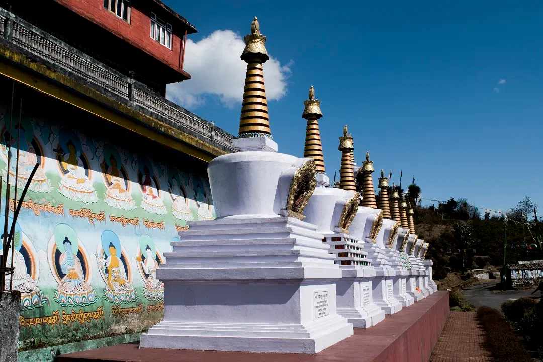 Experience Cultural Immersion in Local Villages