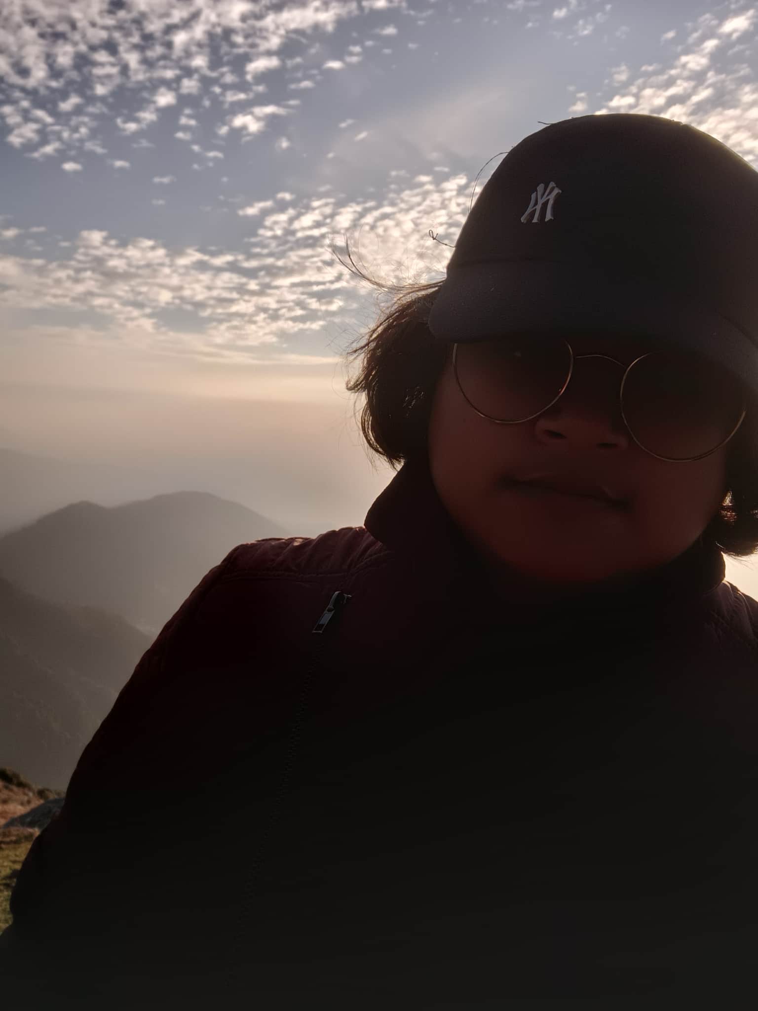 Photo from Asmita 's trip