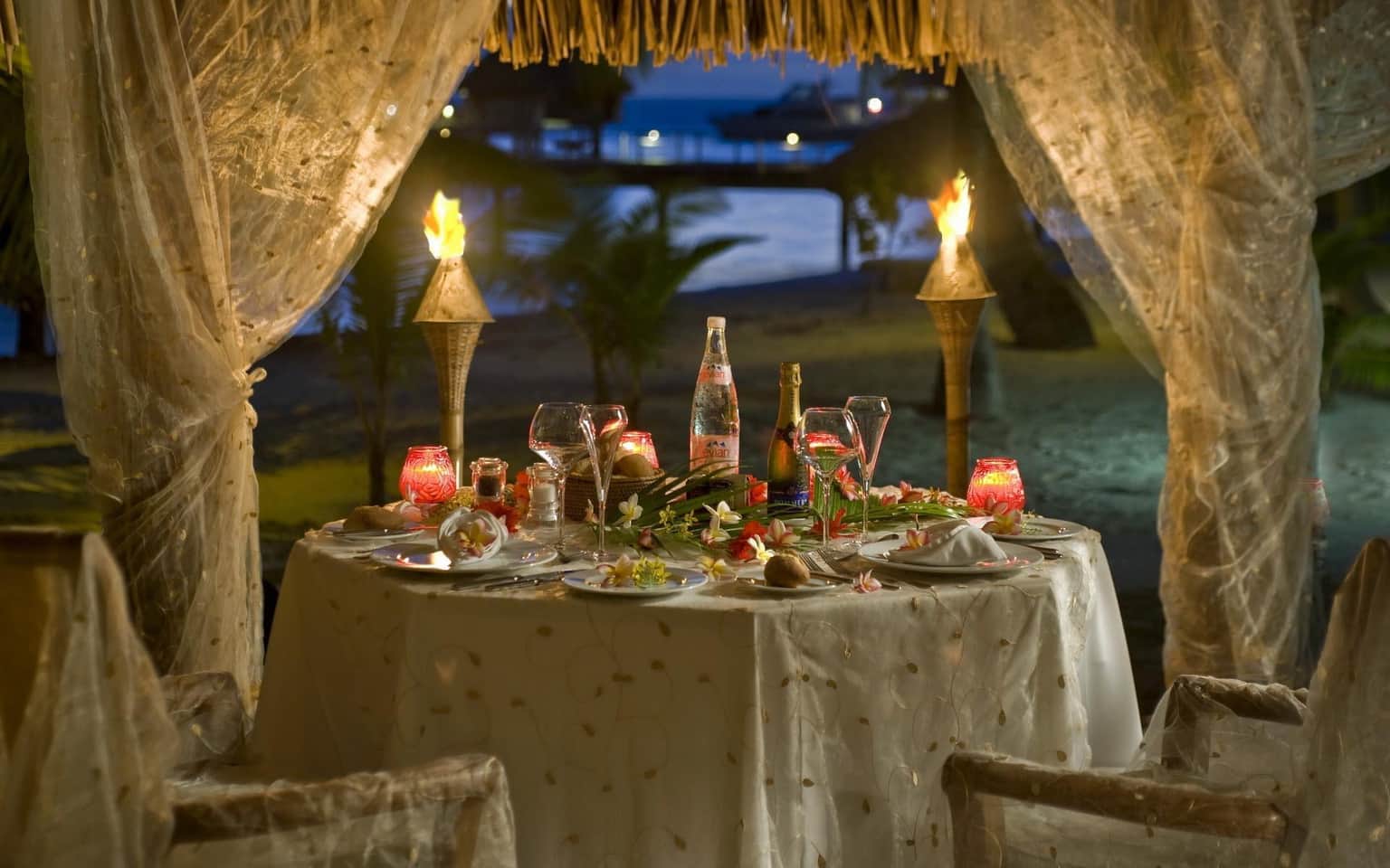 Bangalore Romantic Experiences