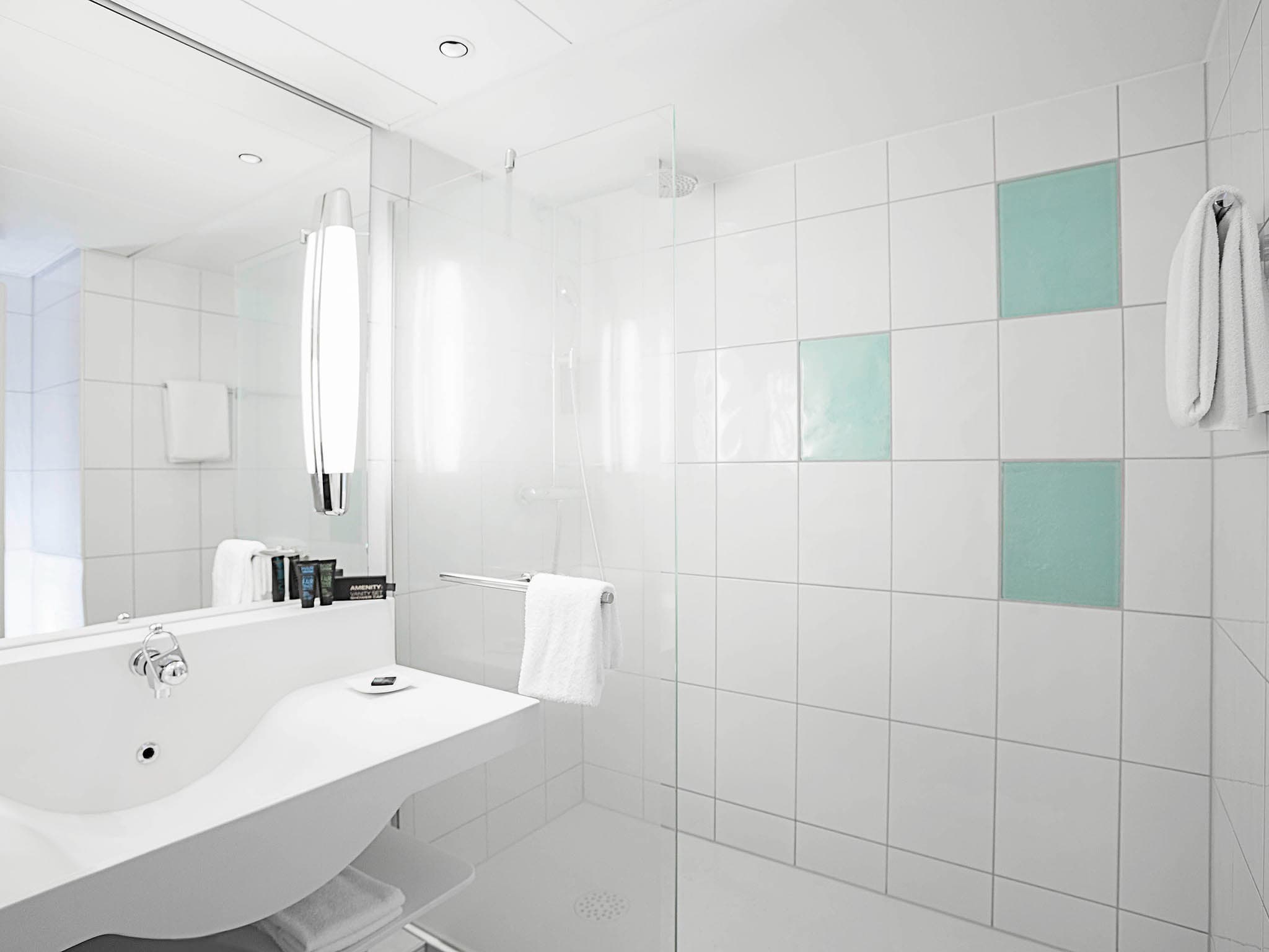 Novotel Zurich Airport Messe