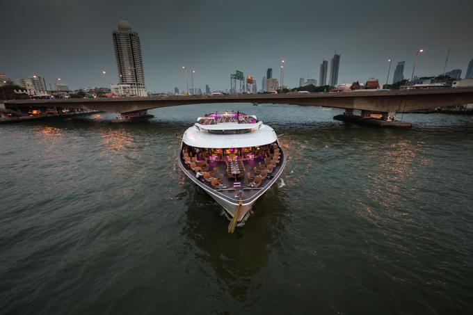 Dinner Cruise