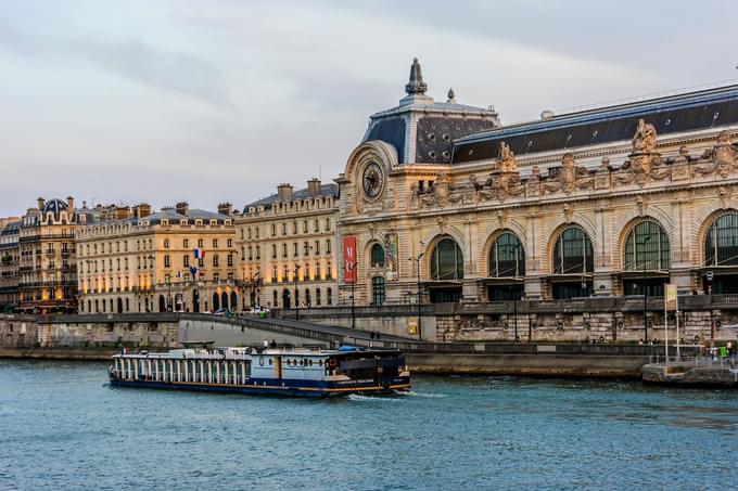 Musée D'Orsay