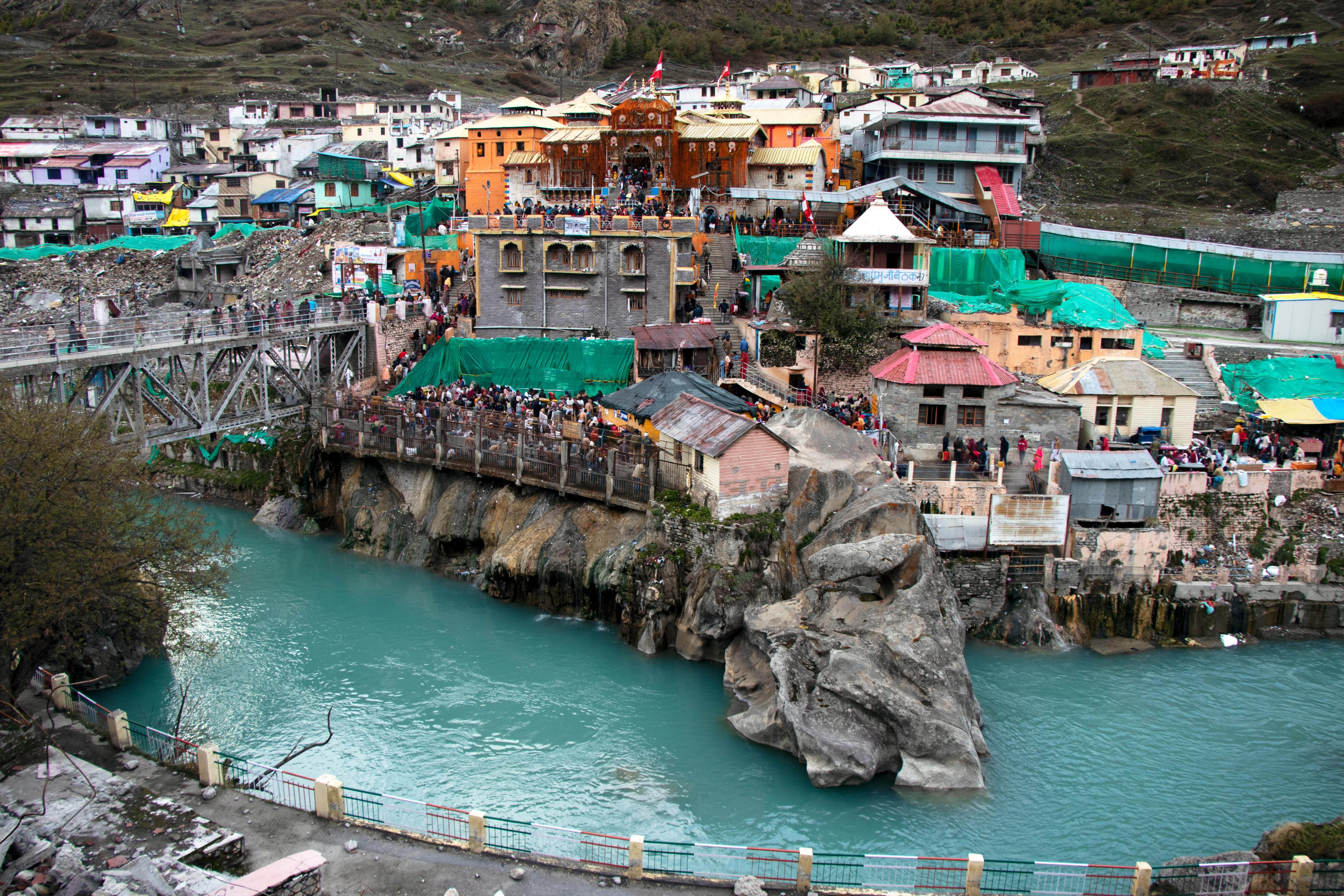 Badrinath Tour Packages | Upto 40% Off