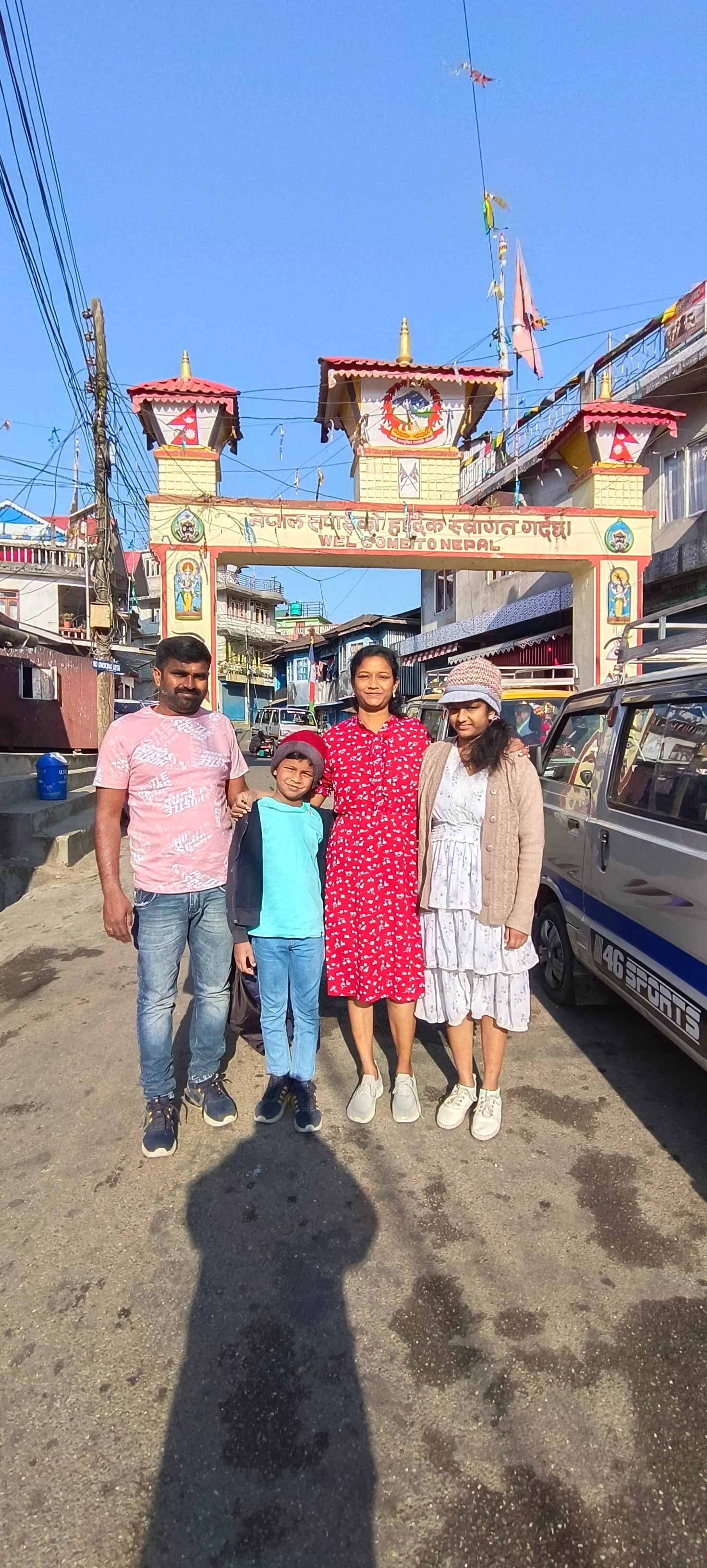 Photo from Srikanth P's trip