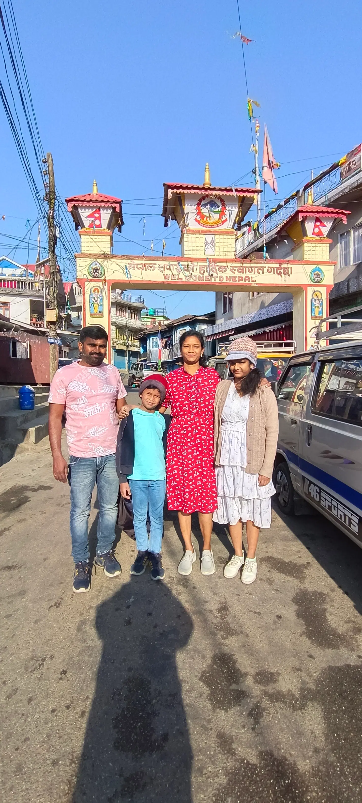 Photo from Srikanth P's trip