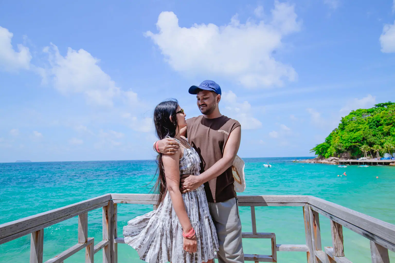 Photo from Pooja Pareek's trip