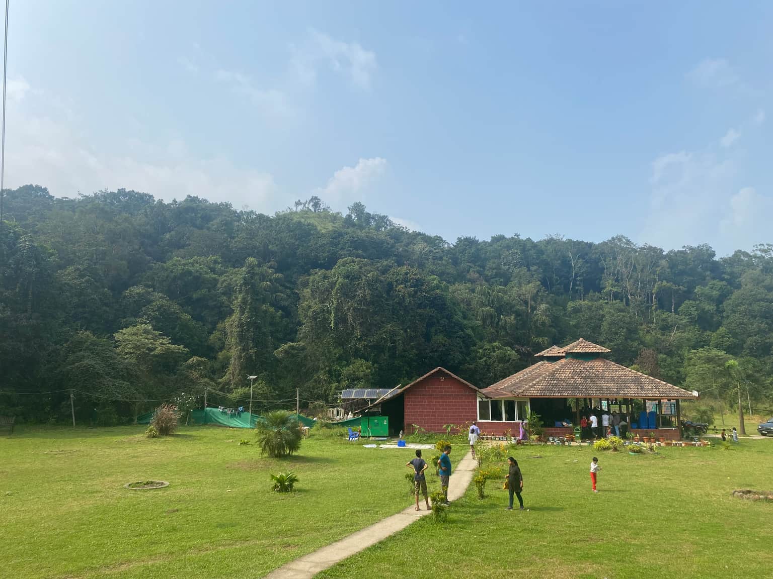 Photo from PRAVEEN RAVADA's trip
