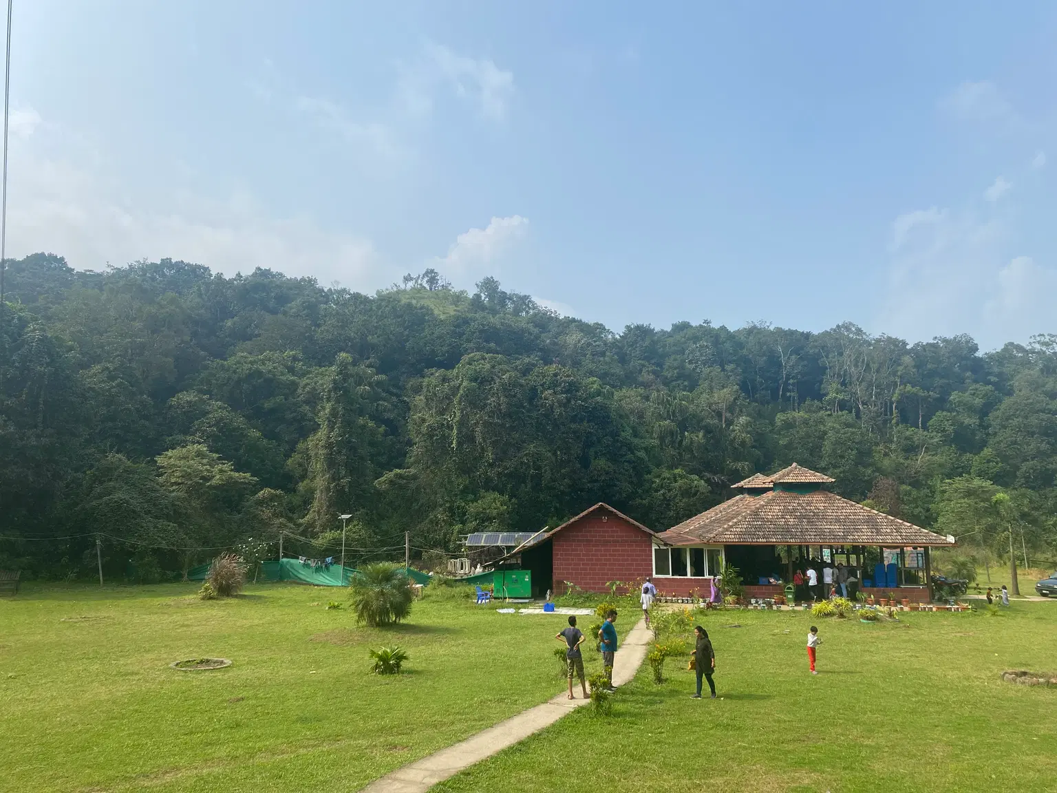 Photo from PRAVEEN RAVADA's trip