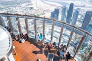 Explore The Iconic Burj Khalifa Floors World s Tallest Building