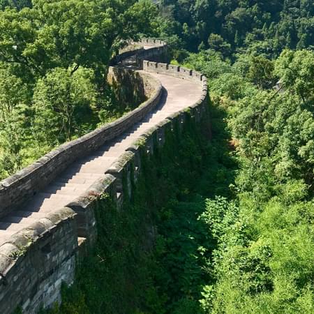 Jiangnan Great Wall