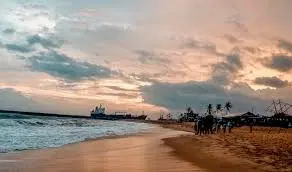 Alpha Beach