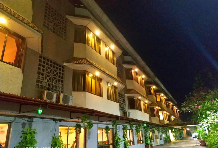 Sterling, Lonavala Image