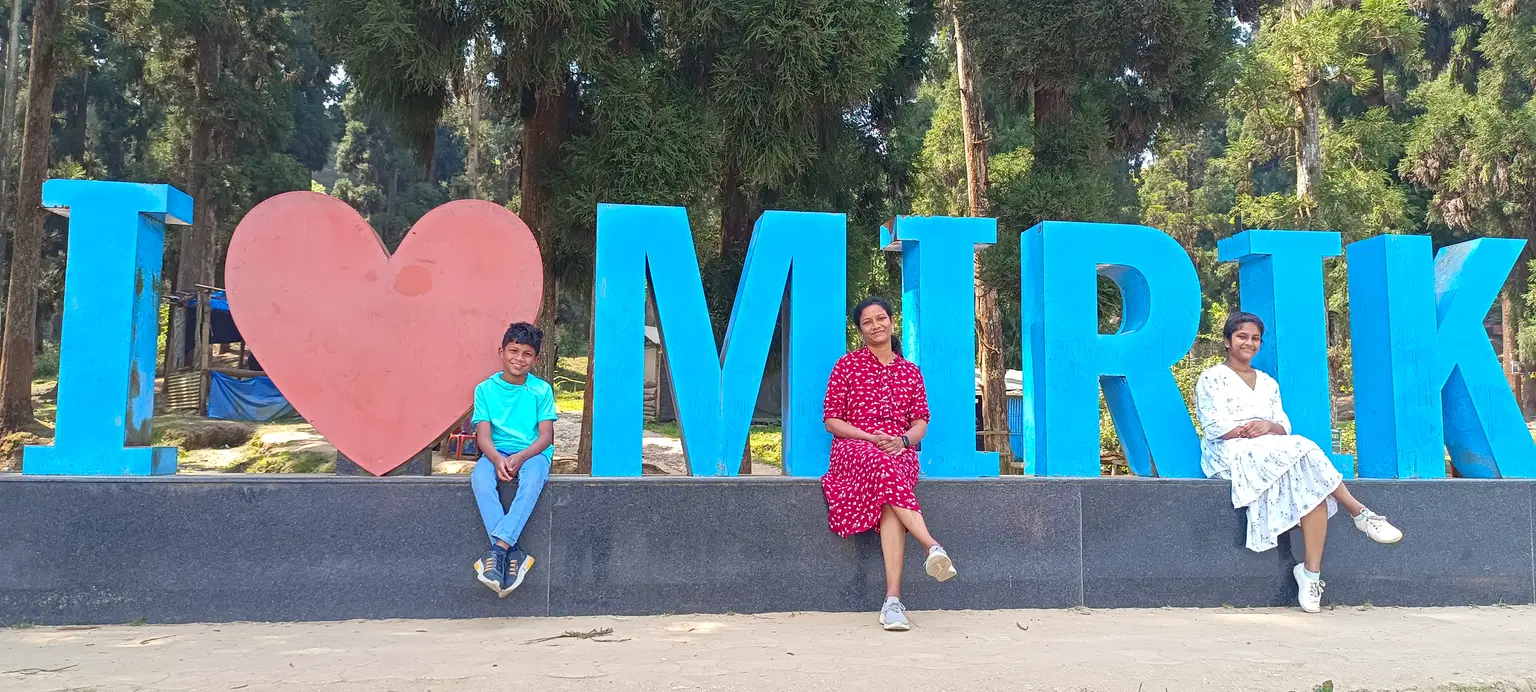Photo from Srikanth P's trip