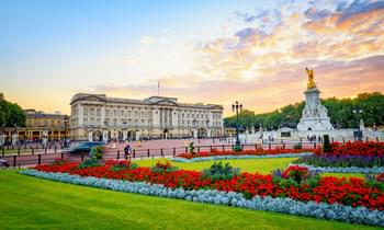 Buckingham Palace