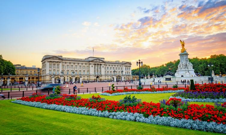 Buckingham Palace