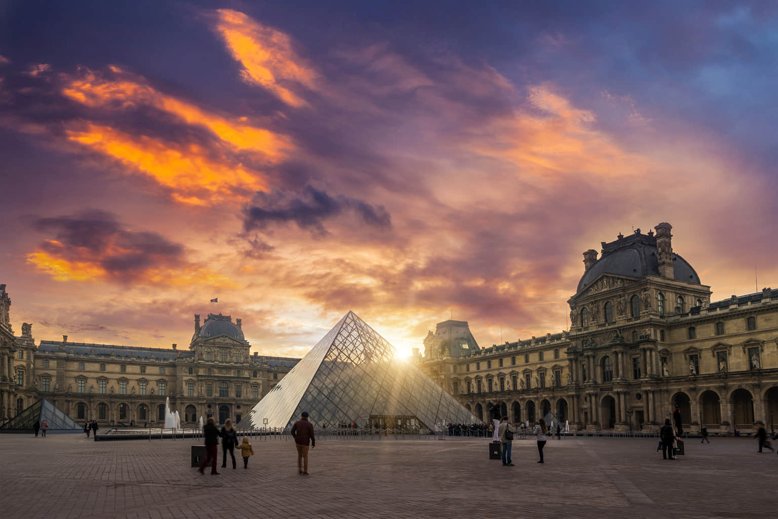 Musée du Louvre