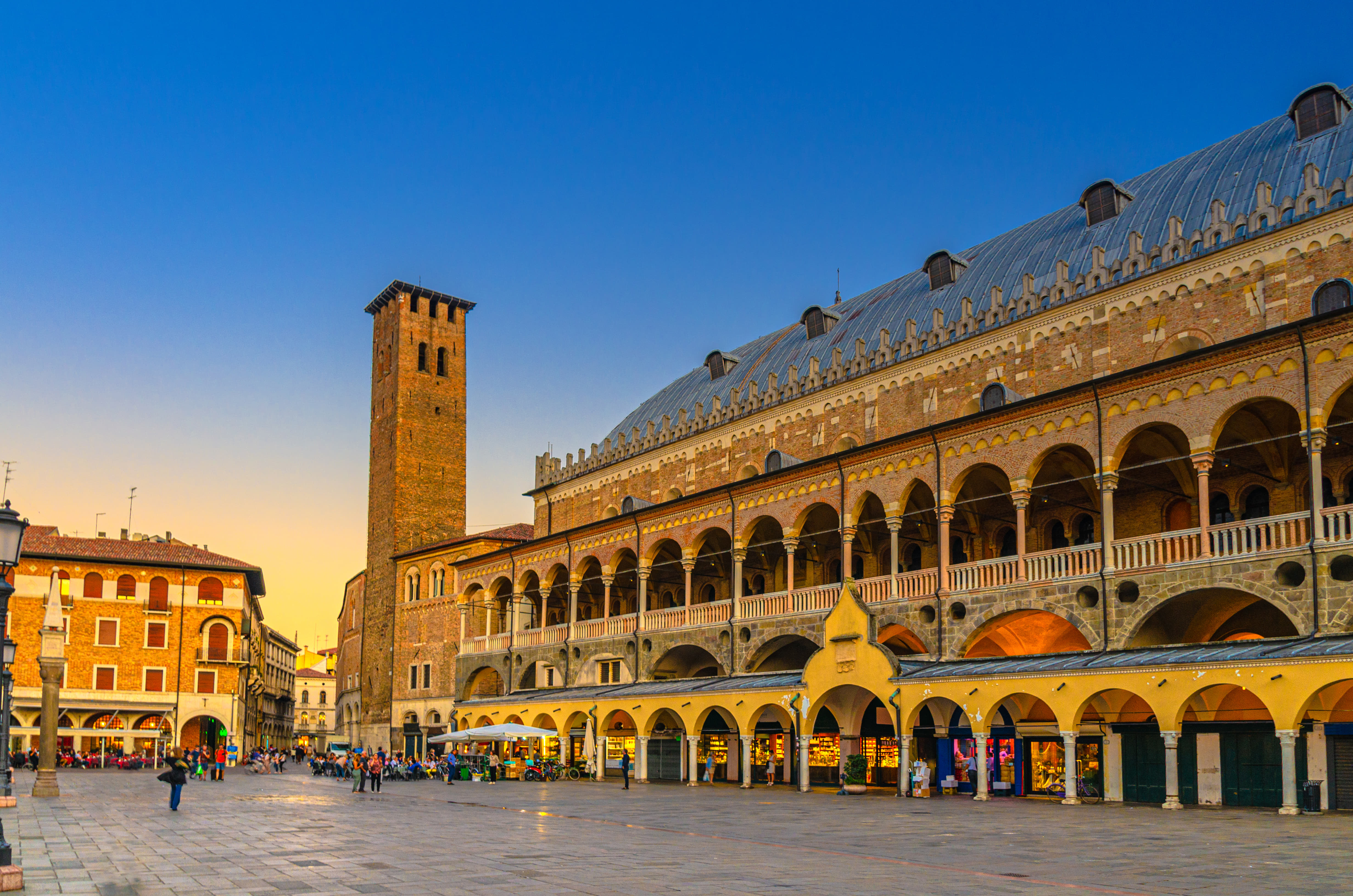 Padua