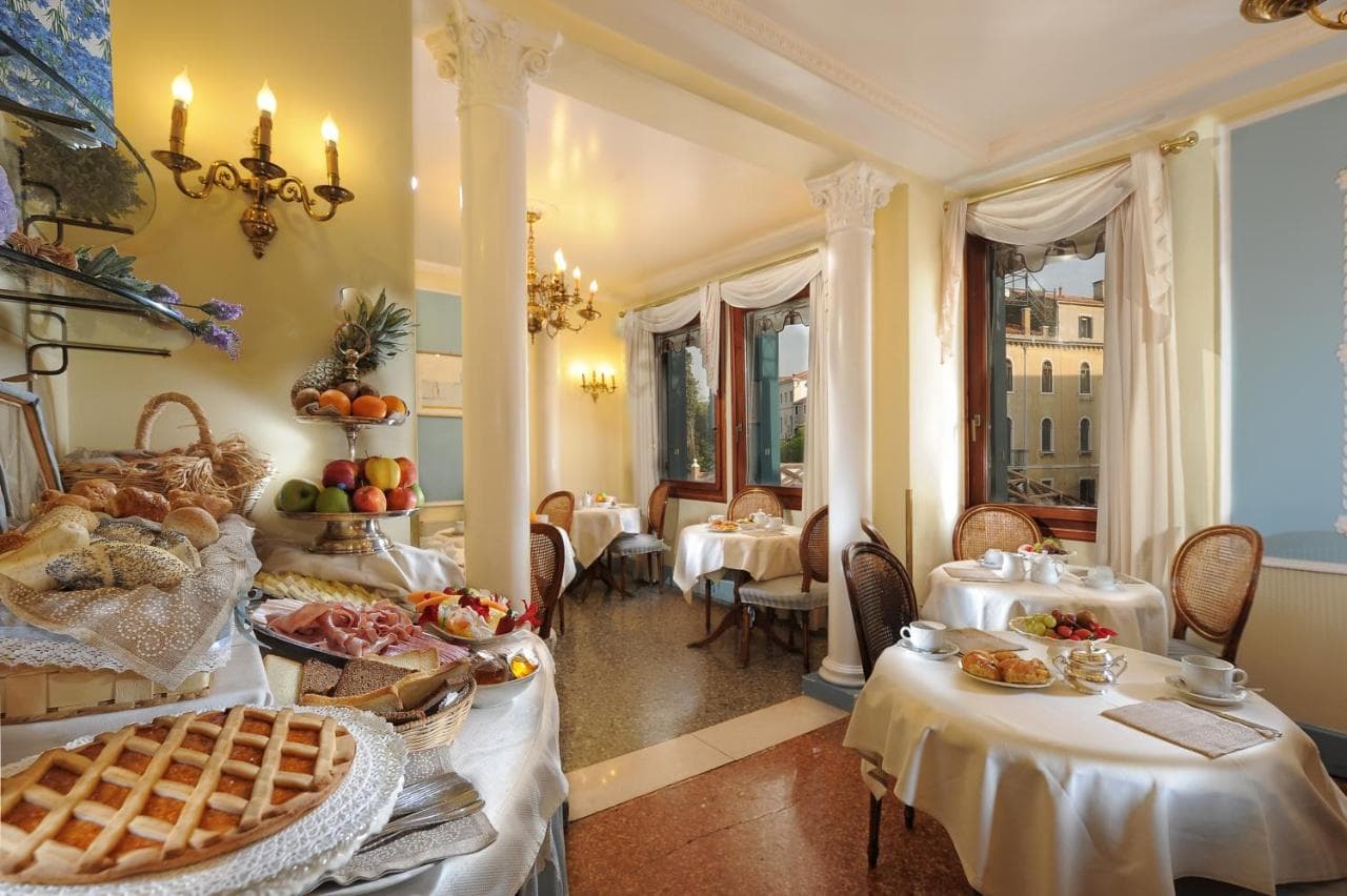 Hotel Arlecchino