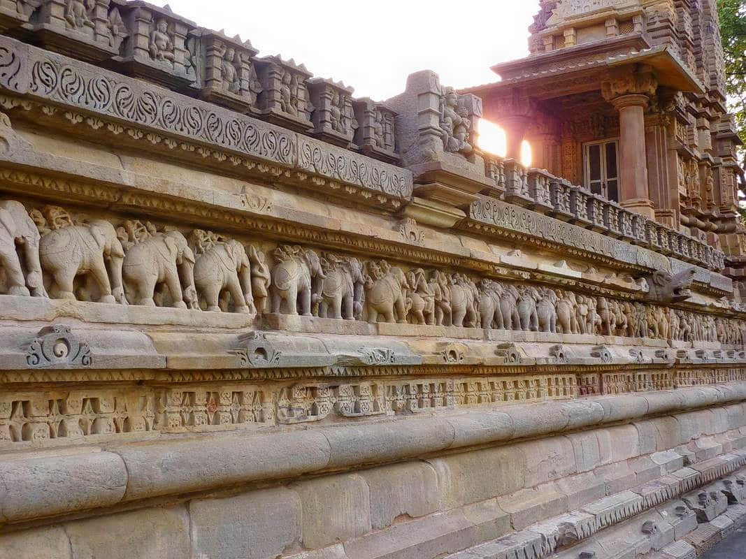 Varaha Temple
