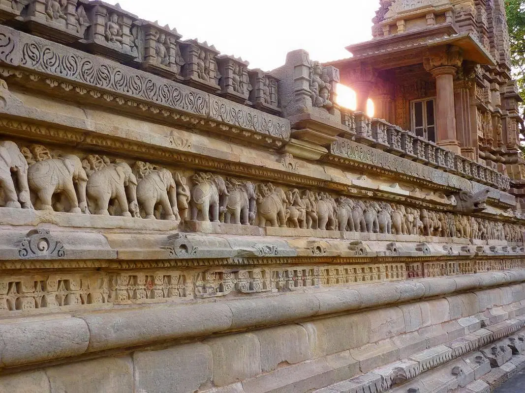 Varaha Temple