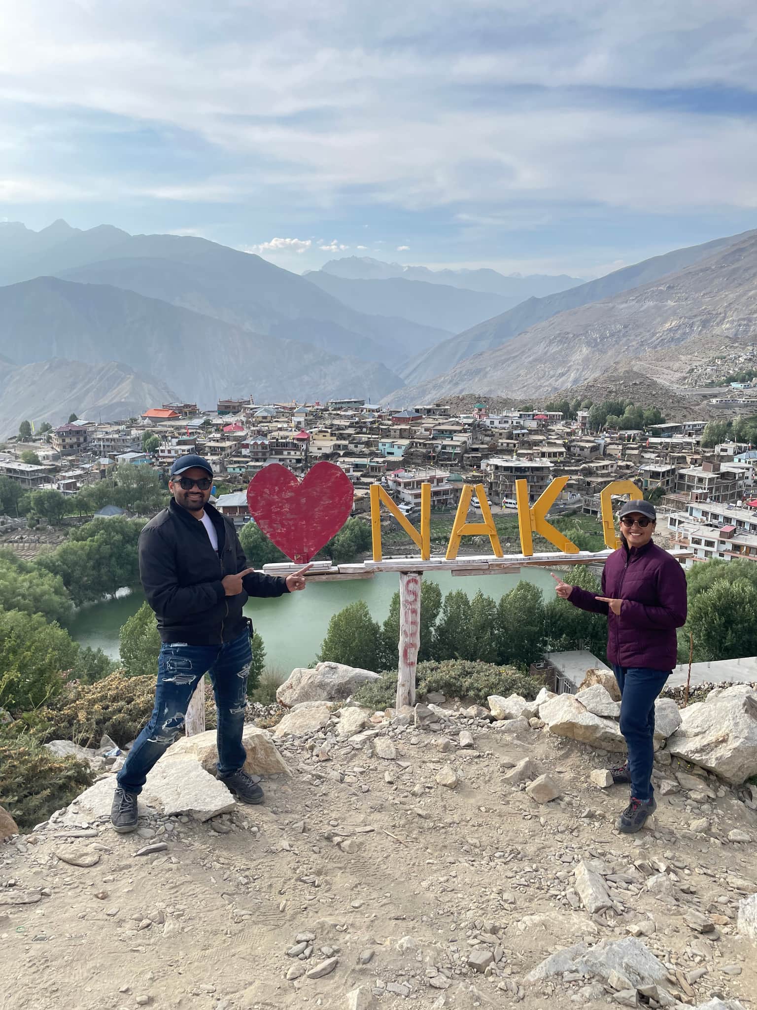Photo from Archan Bhatt's trip