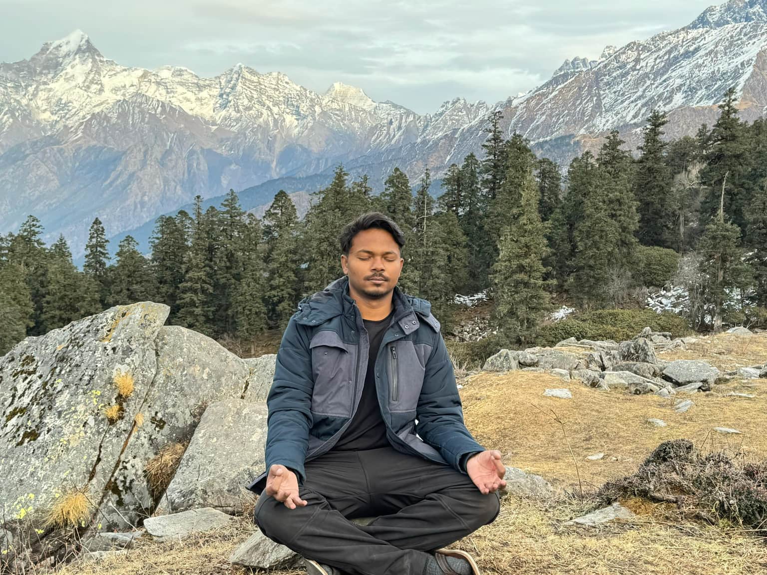 Photo from Abhi6 's trip