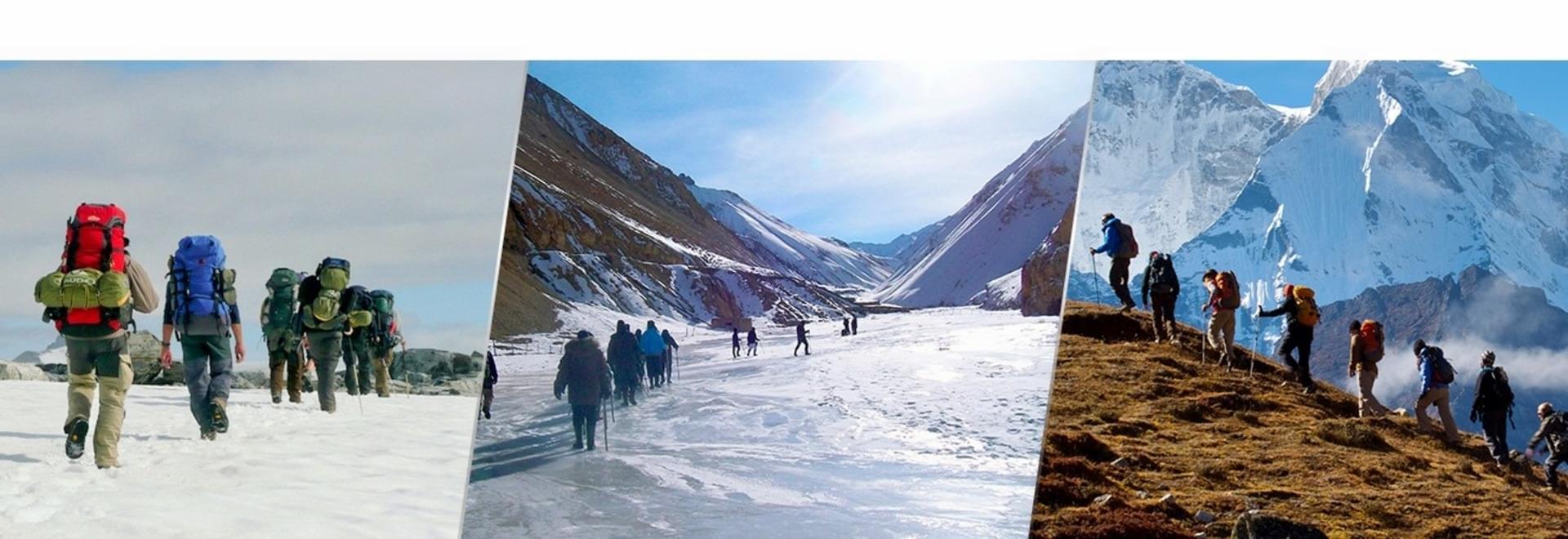 50 Best Himalayan Adventures of 2019
