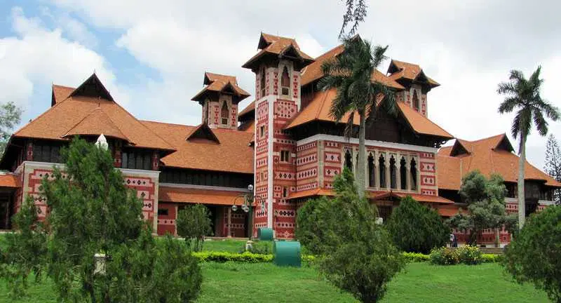 Kovalam Art Gallery