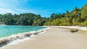Tamarindo Beach