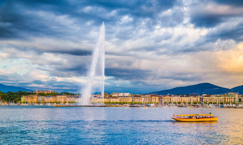 Indulge in Watersports