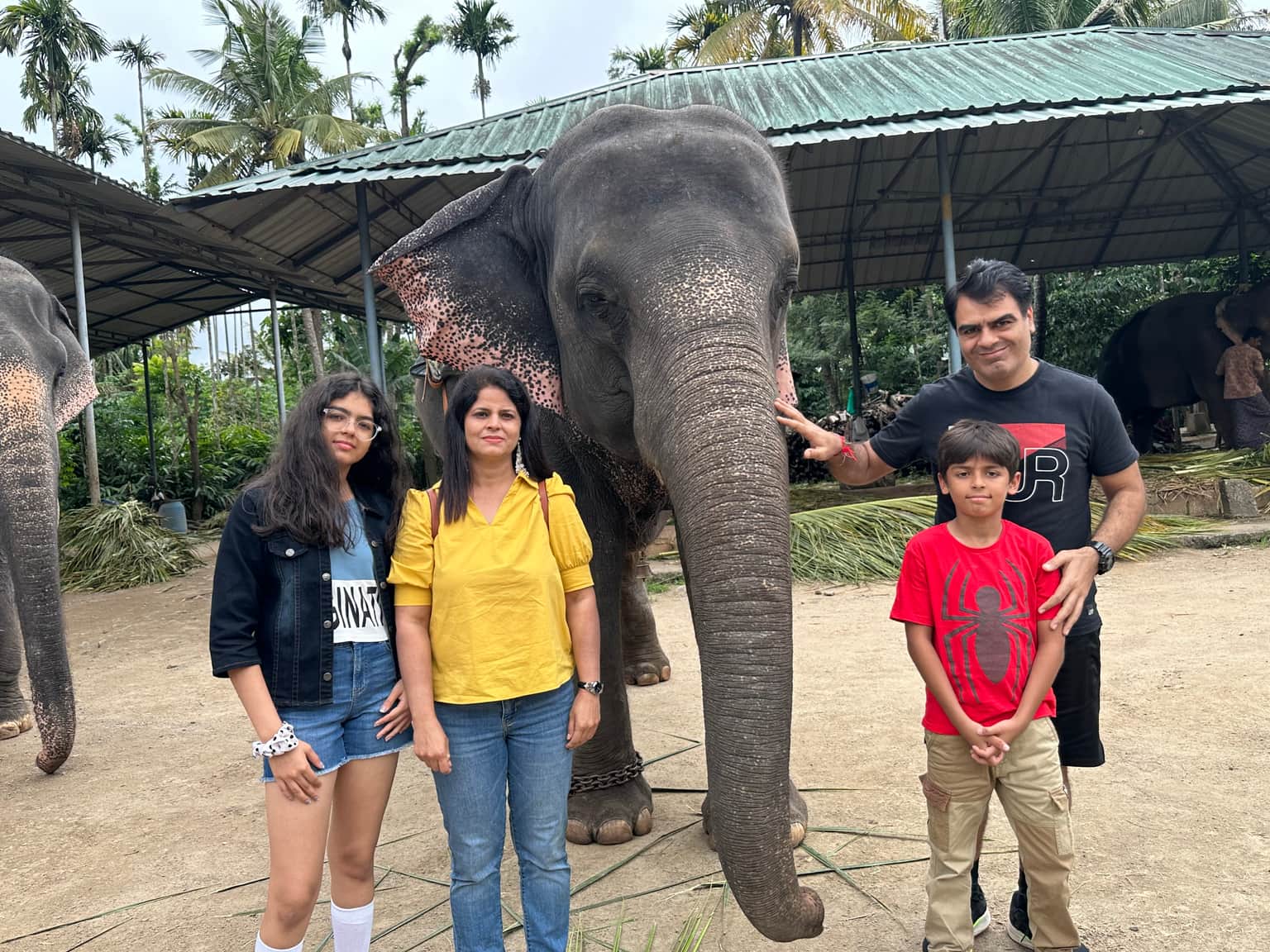 Photo from Nik Verma's trip