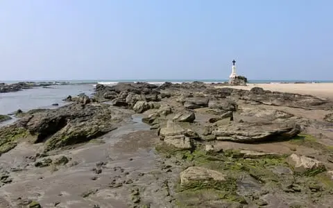 Best Water Sports in Morjim