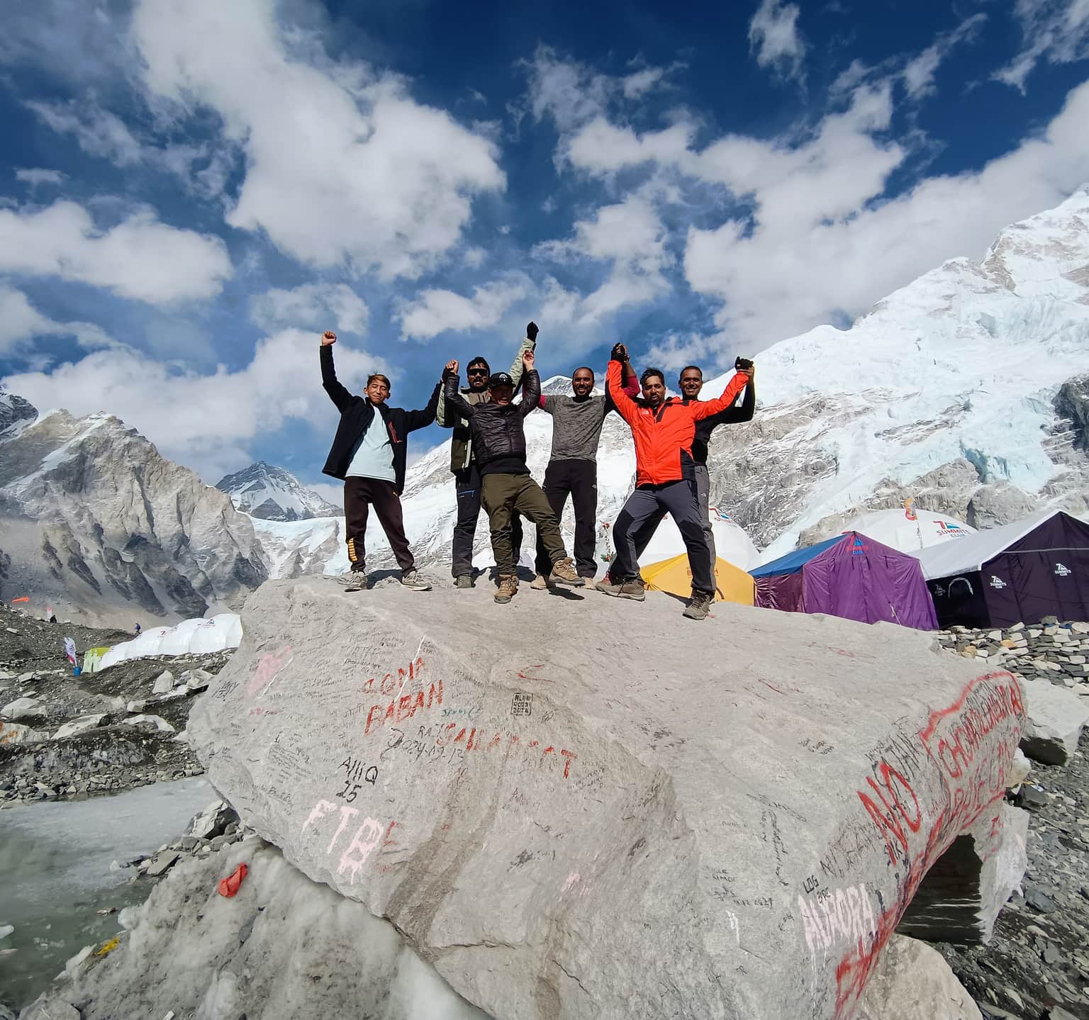 Photo from Sharad Raghav's trip