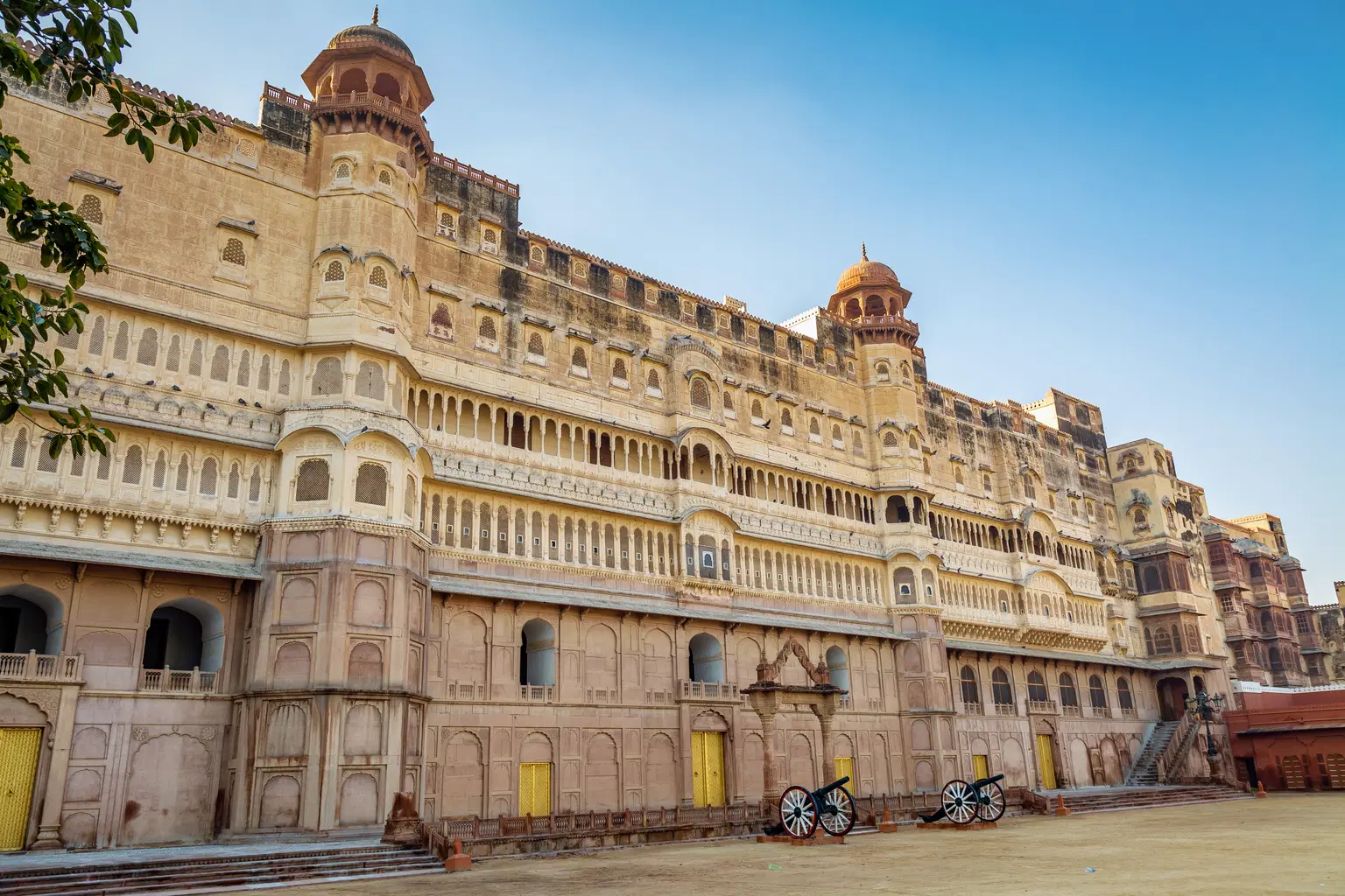Bikaner Desert Safari