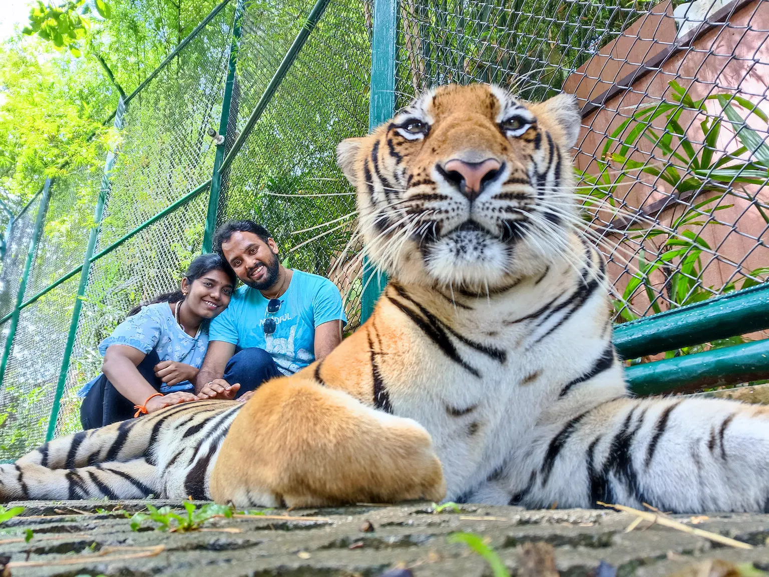 Photo from Karthik  Vakkalanka's trip