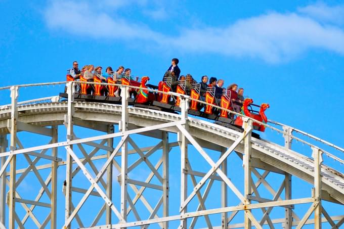 Luna Park